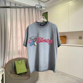 Picture of Balenciaga T Shirts Short _SKUBalenciagaS-2XLhgntx13022073